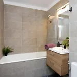 Brand New Lovely Near Metro Station * Bucareste